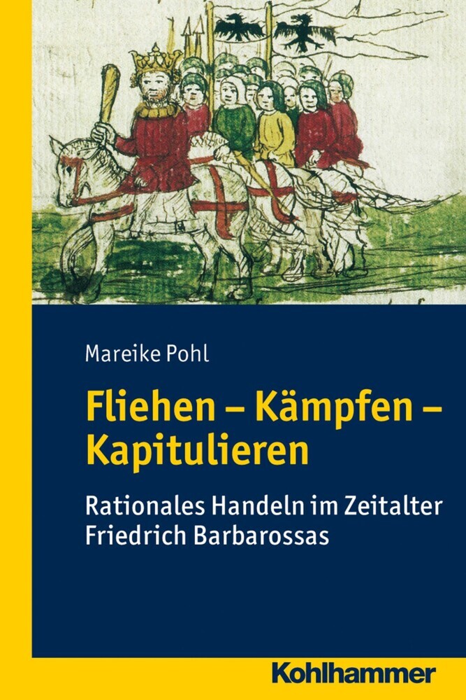 Fliehen-Kämpfen-Kapitulieren main product photo