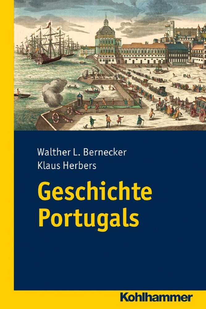 Geschichte Portugals main product photo