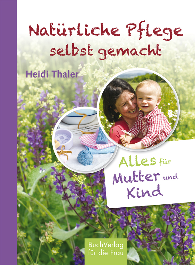 Natürliche Pflege selbst gemacht main product photo