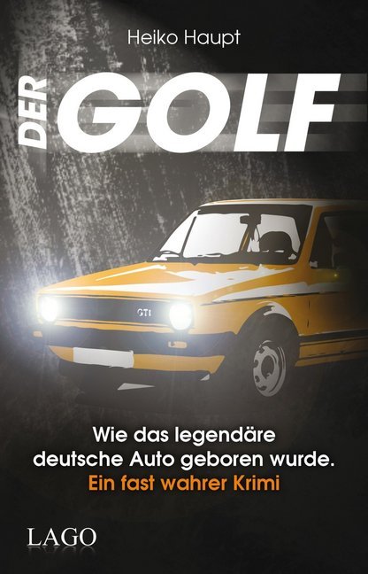 Der Golf main product photo