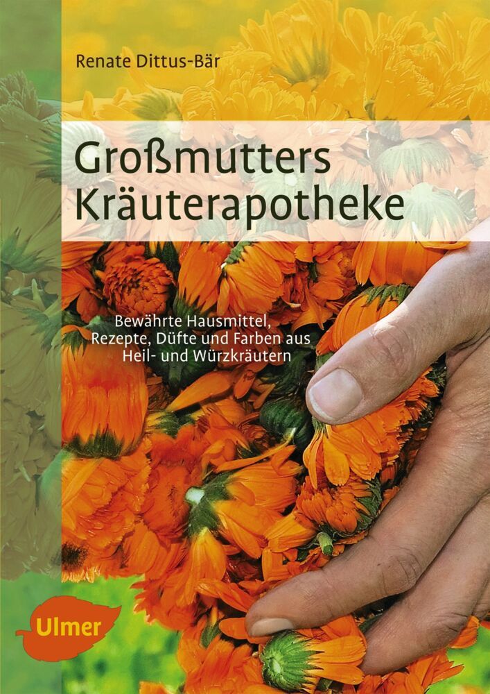 Großmutters Kräuterapotheke main product photo