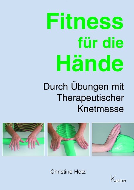 Fitness für die Hände main product photo