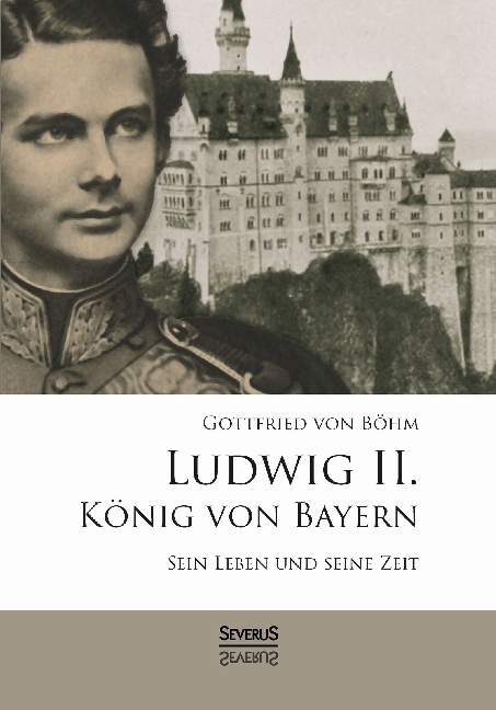 Ludwig II. König von Bayern main product photo