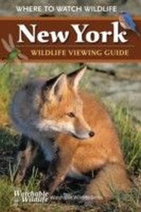 New York Wildlife Viewing Guide