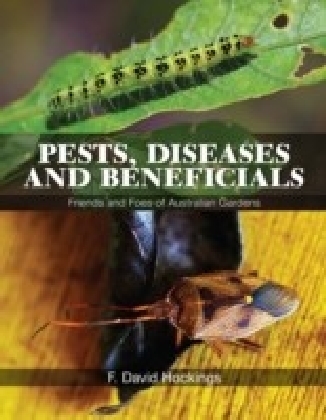 Pests, Diseases and Beneficials