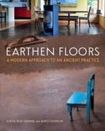 Earthen Floors main product photo