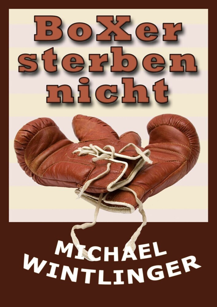 Boxer sterben nicht main product photo