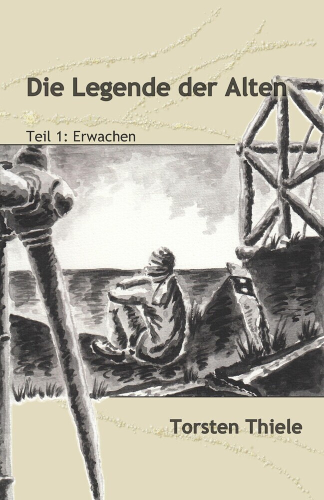 Die Legende der Alten main product photo
