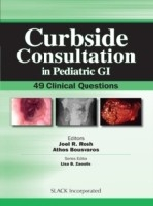 Curbside Consultation in Pediatric GI