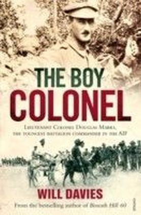 Boy Colonel