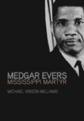 Medgar Evers