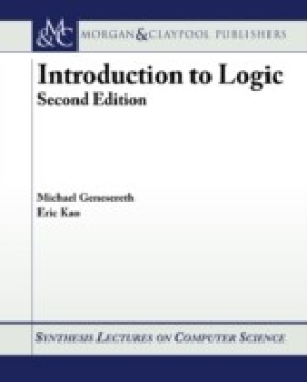 Introduction to Logic
