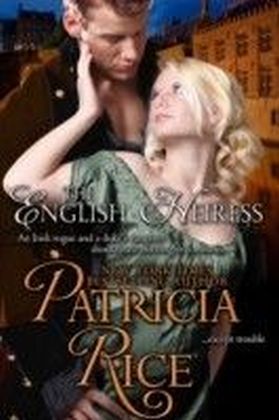 English Heiress main product photo