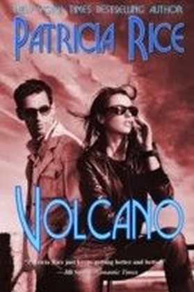 Volcano