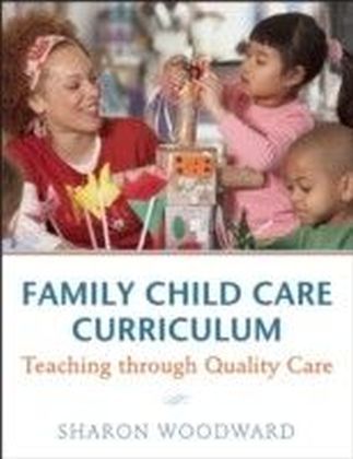Family Child Care Curriculum