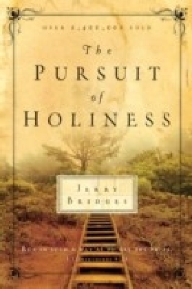 Pursuit of Holiness