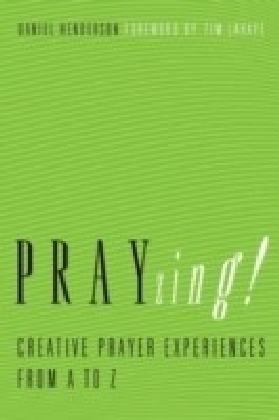 PRAYzing! main product photo