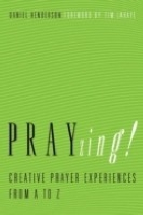 PRAYzing!
