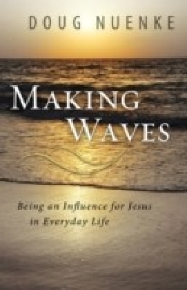 Making Waves main product photo