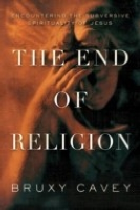 End of Religion main product photo