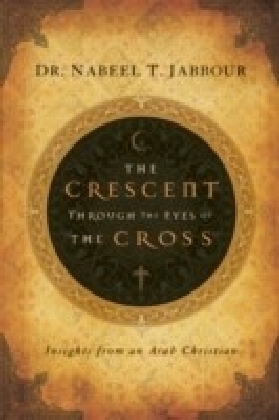 Crescent through the Eyes of the Cross main product photo