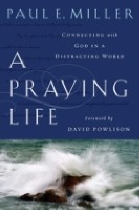 Praying Life main product photo