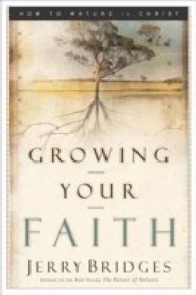 Growing Your Faith