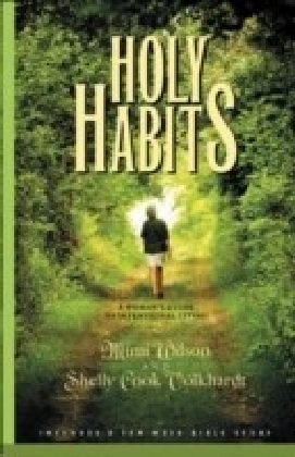 Holy Habits main product photo