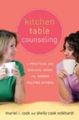 Kitchen Table Counseling