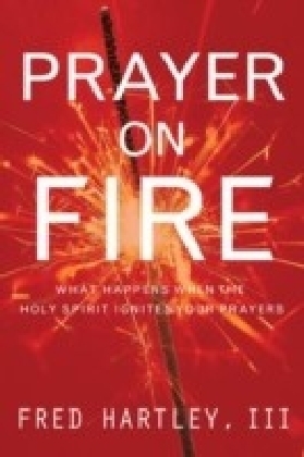 Prayer On Fire