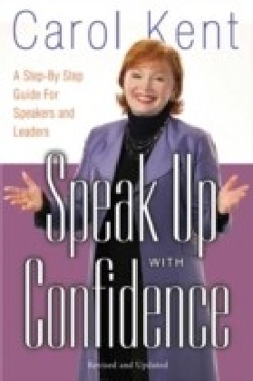 Speak Up with Confidence