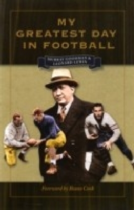 My Greatest Day in Football