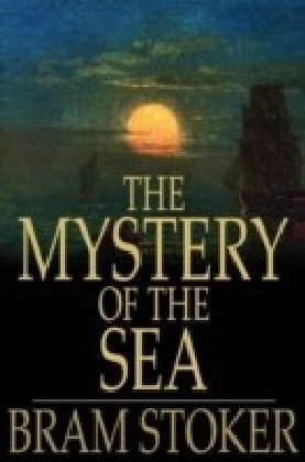 Mystery of the Sea