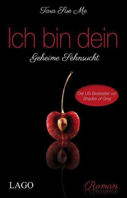 Ich bin dein - Geheime Sehnsucht main product photo