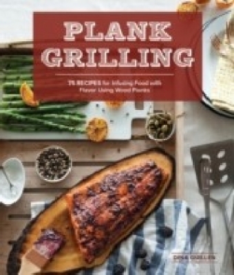 Plank Grilling