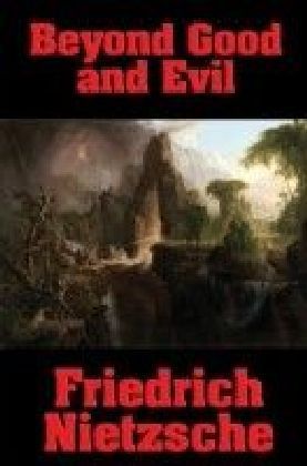 Beyond Good and Evil