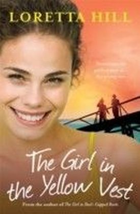 Girl in the Yellow Vest
