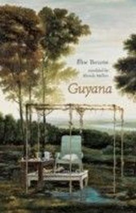 Guyana main product photo