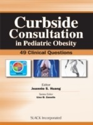 Curbside Consultation in Pediatric Obesity