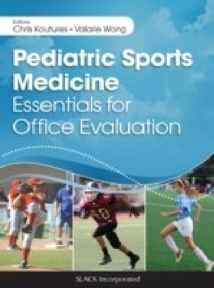 Pediatric Sports Medicine
