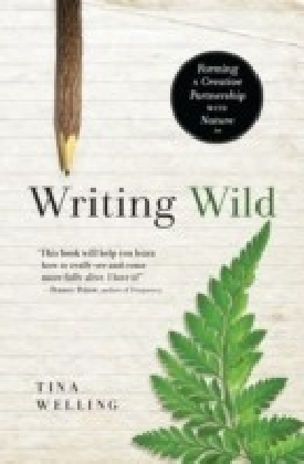 Writing Wild main product photo