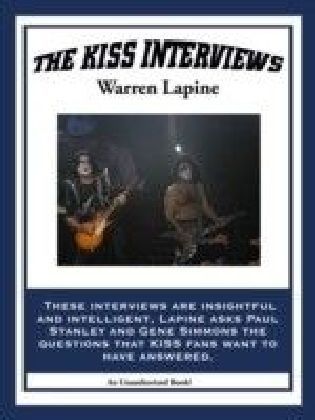 KISS Interviews