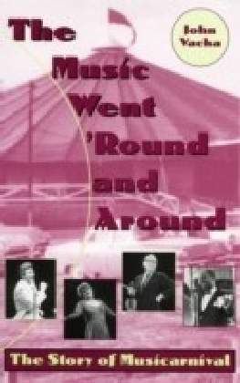 Music Went 'Round and Around
