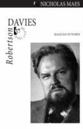 Robertson Davies main product photo