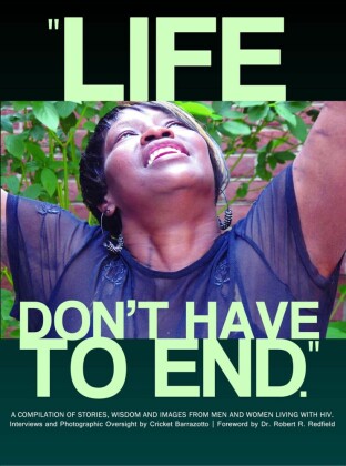 Life Doesn't Have to End