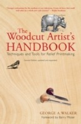 Woodcut Artist's Handbook