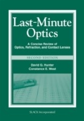 Last-Minute Optics main product photo