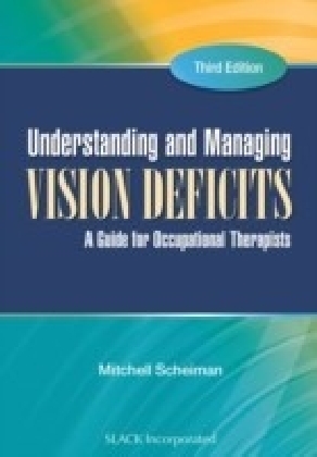 Understanding and Managing Vision Deficits