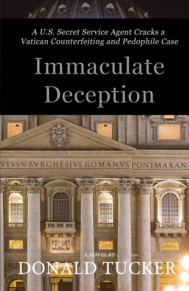 Immaculate Deception main product photo