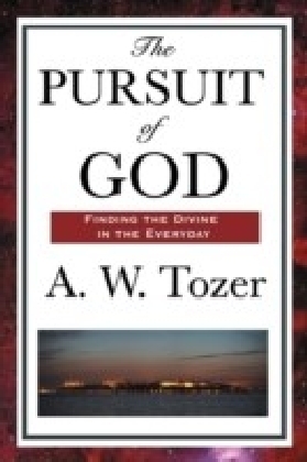 Pursuit of God